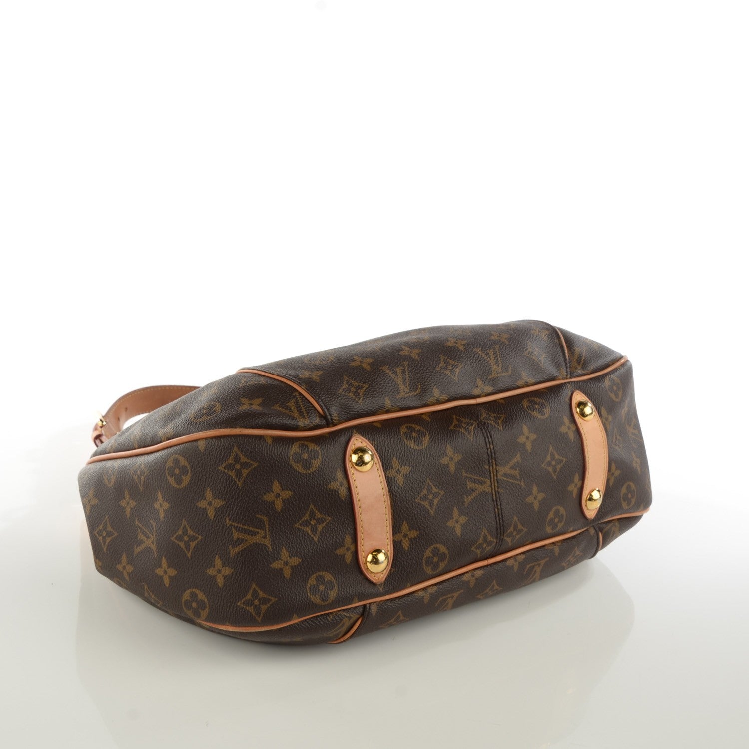 Louis Vuitton Monogram Galliera PM 4 of 11