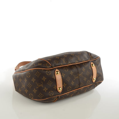 Louis Vuitton Monogram Galliera PM 4 of 11