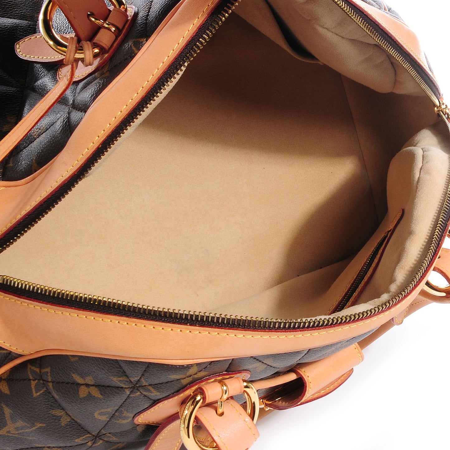 Monogram Etoile Bowling
