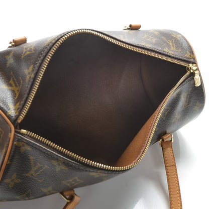Louis Vuitton Monogram Papillon 30 6 of 6