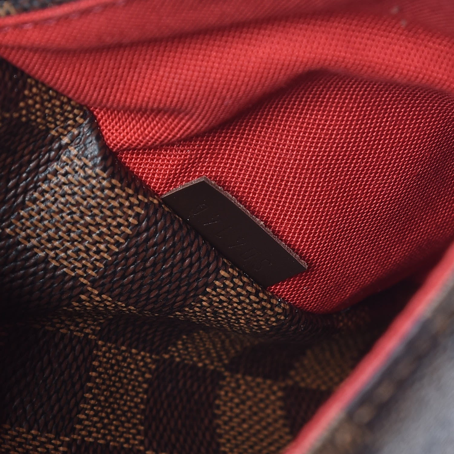 Louis Vuitton Damier Ebene Totally PM 8 of 10