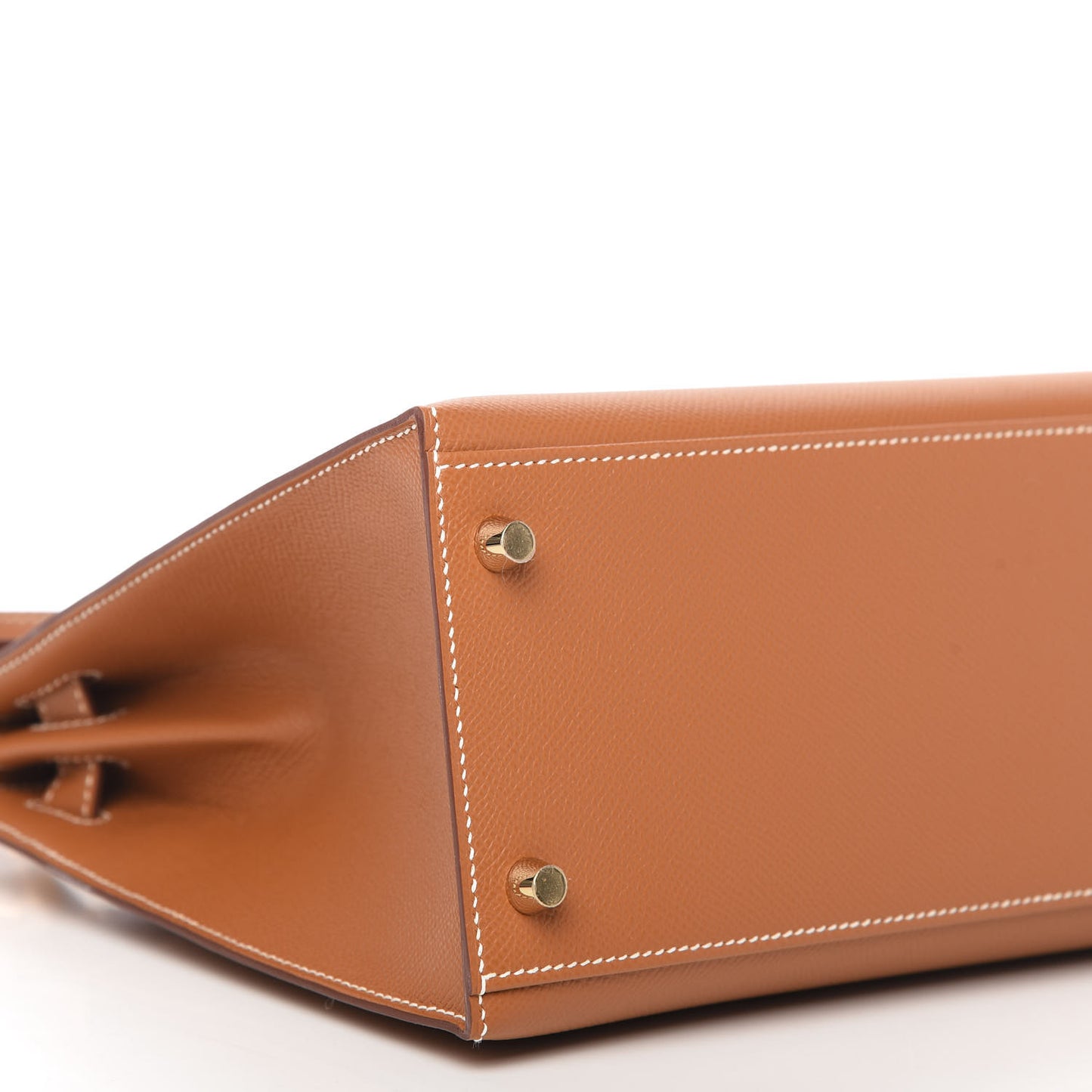 Epsom Kelly Sellier 28 Gold