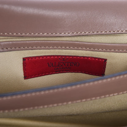 Valentino Garavani Python Va Va Voom Shoulder Bag 6 of 7