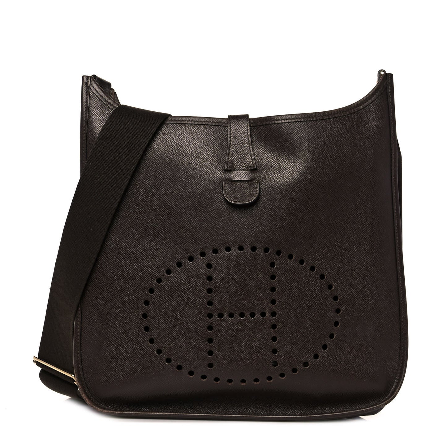 Epsom Evelyne III GM Chocolate