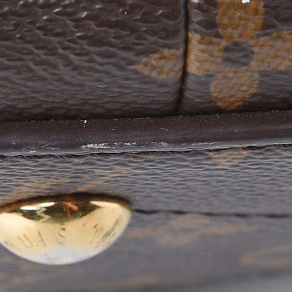Louis Vuitton Monogram Metis 11 of 15