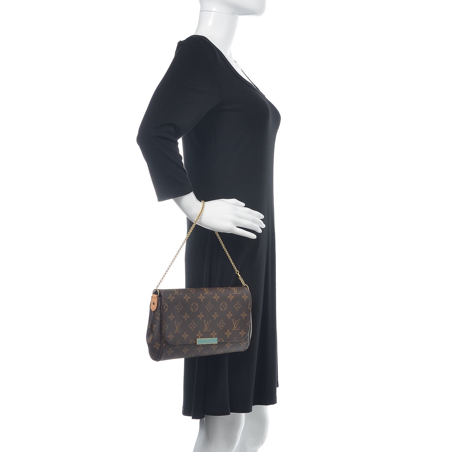 Monogram Favorite MM