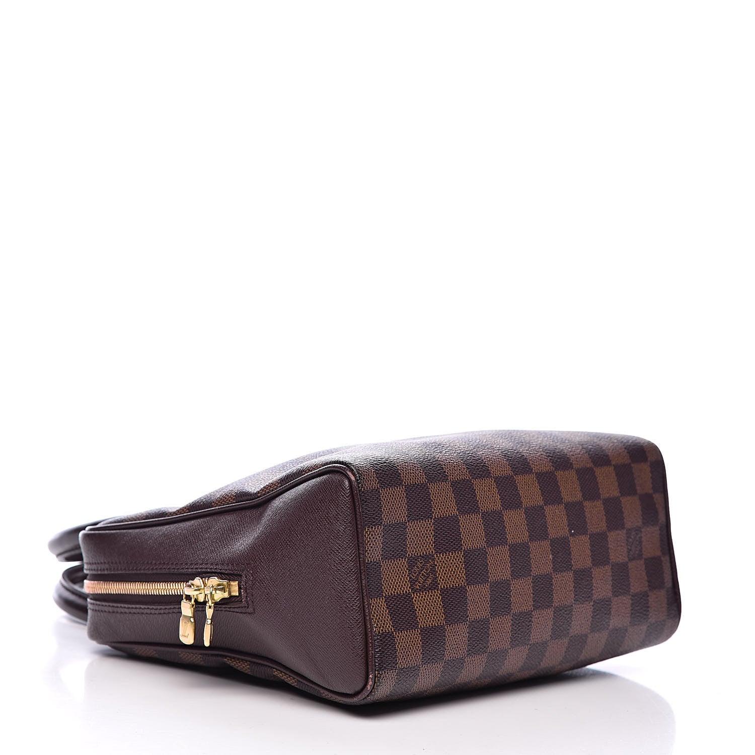 Louis Vuitton Damier Ebene Brera 4 of 11