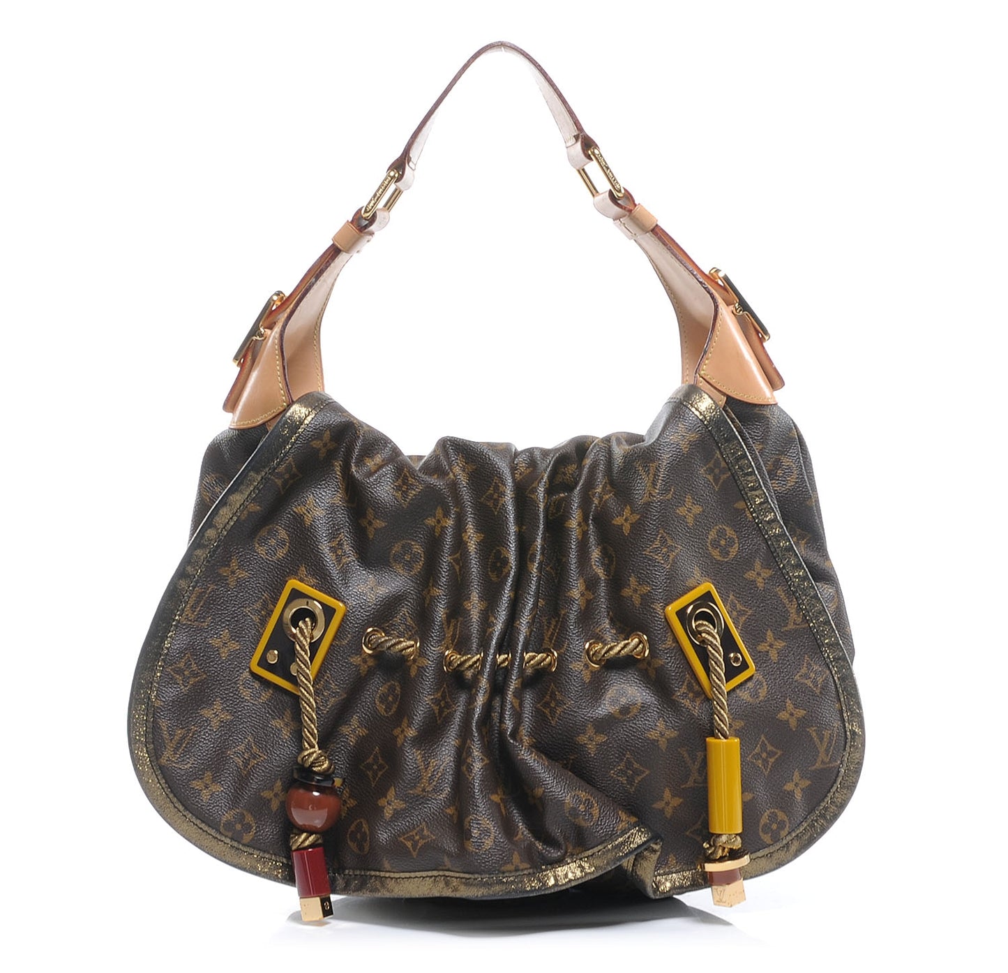 Monogram Kalahari GM