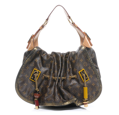 Louis Vuitton Monogram Kalahari GM 1 of 7
