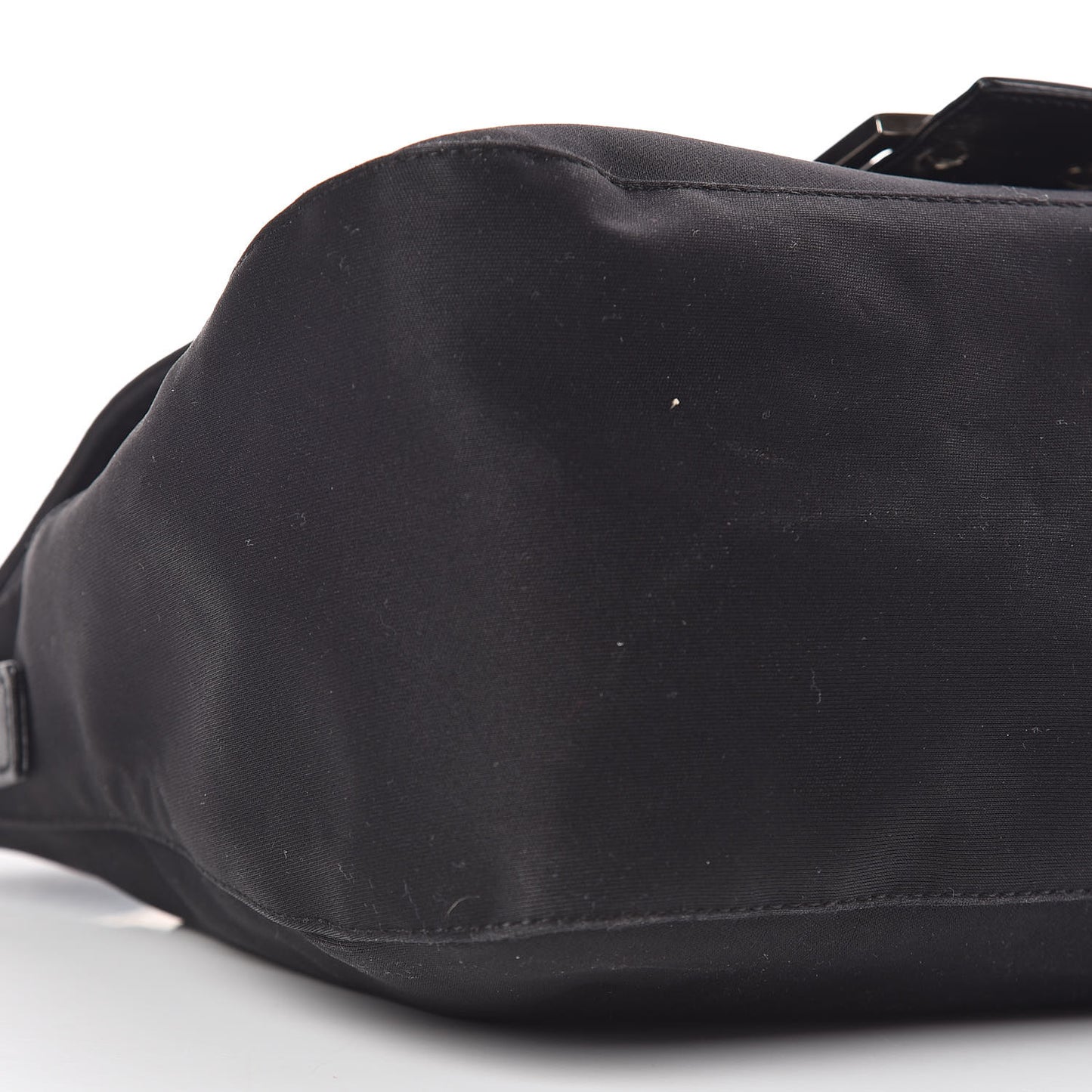 Neoprene Mama Baguette Black
