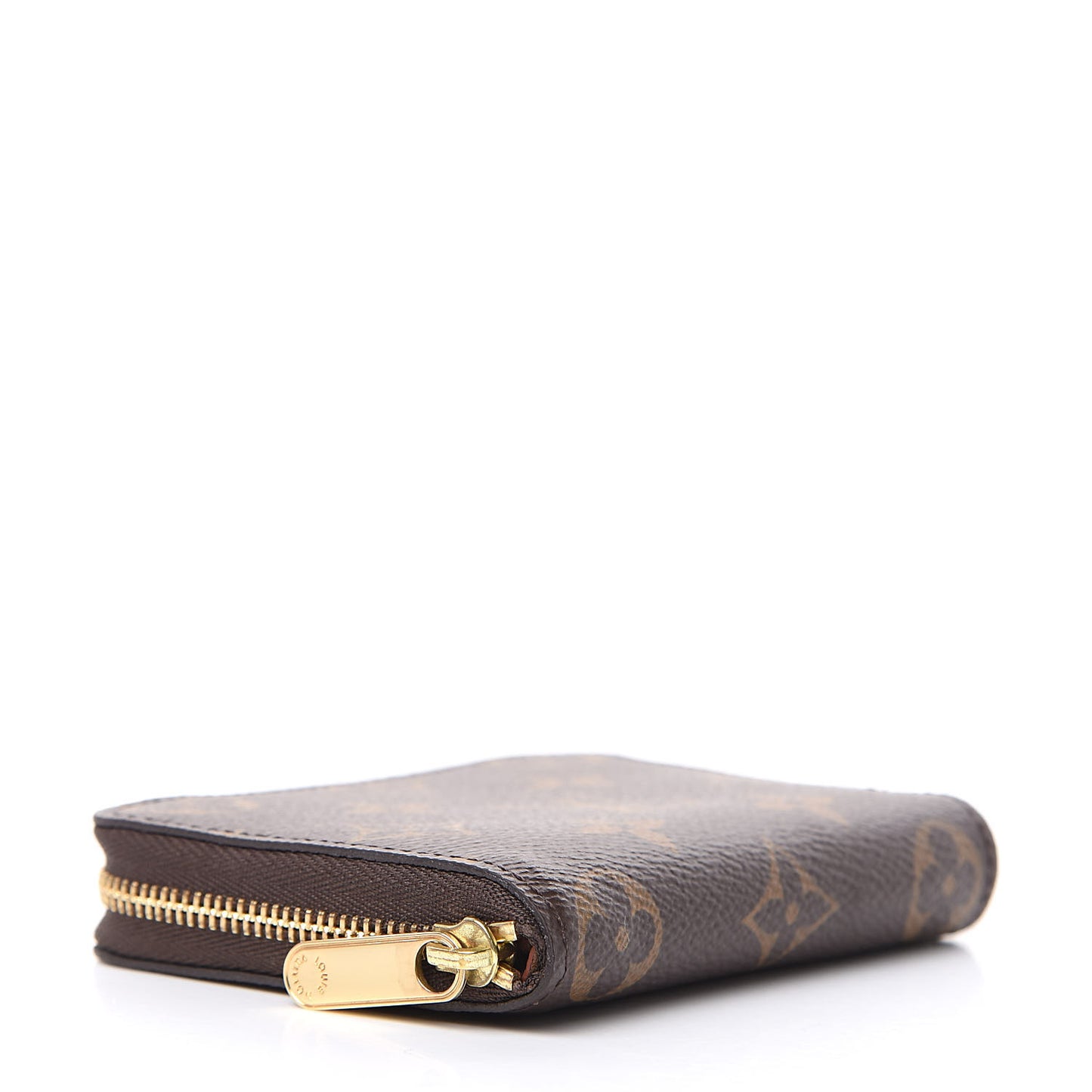 Monogram Zippy Coin Purse