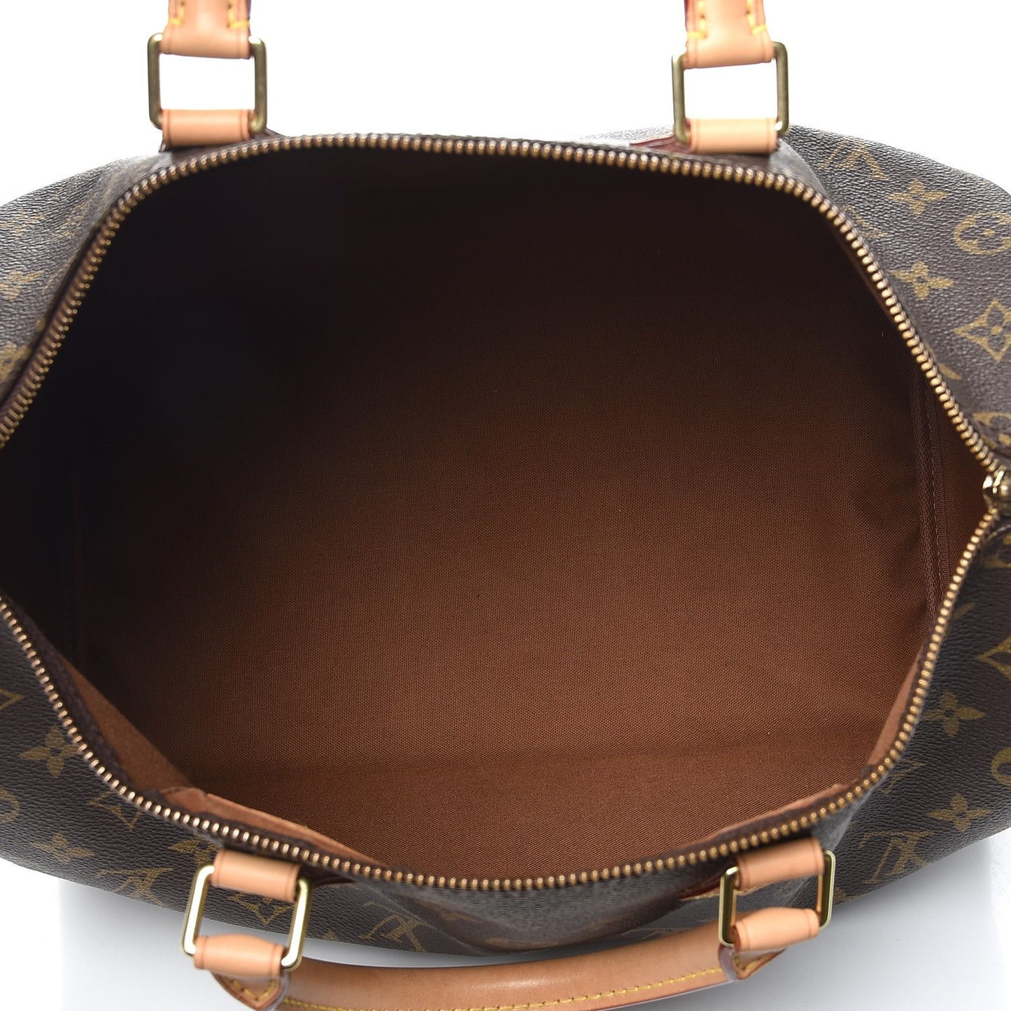 Monogram Speedy 35