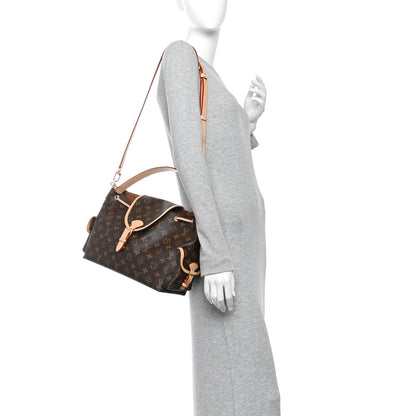 Louis Vuitton Monogram Odyssee MM 2 of 10
