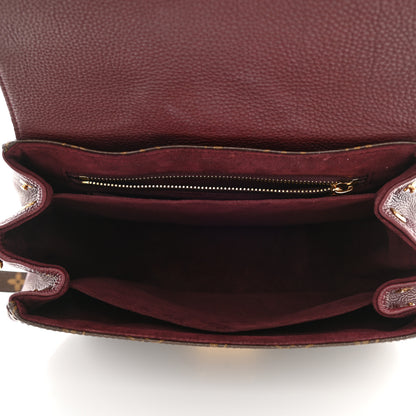 Louis Vuitton Monogram Eden MM Aurore 5 of 8