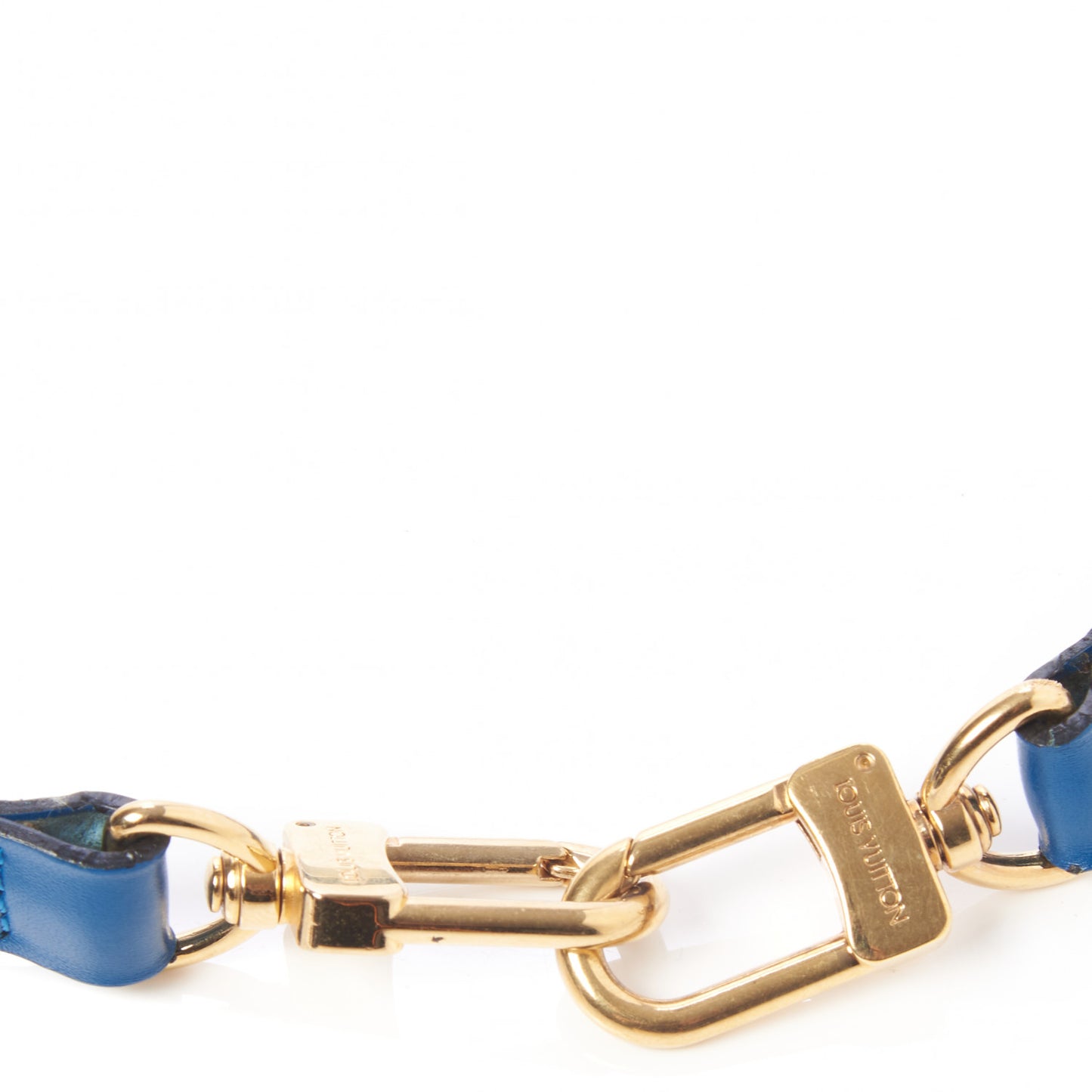 Calfskin Adjustable Shoulder Strap Toledo