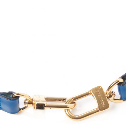 Louis Vuitton Calfskin Adjustable Shoulder Strap Toledo 4 of 4