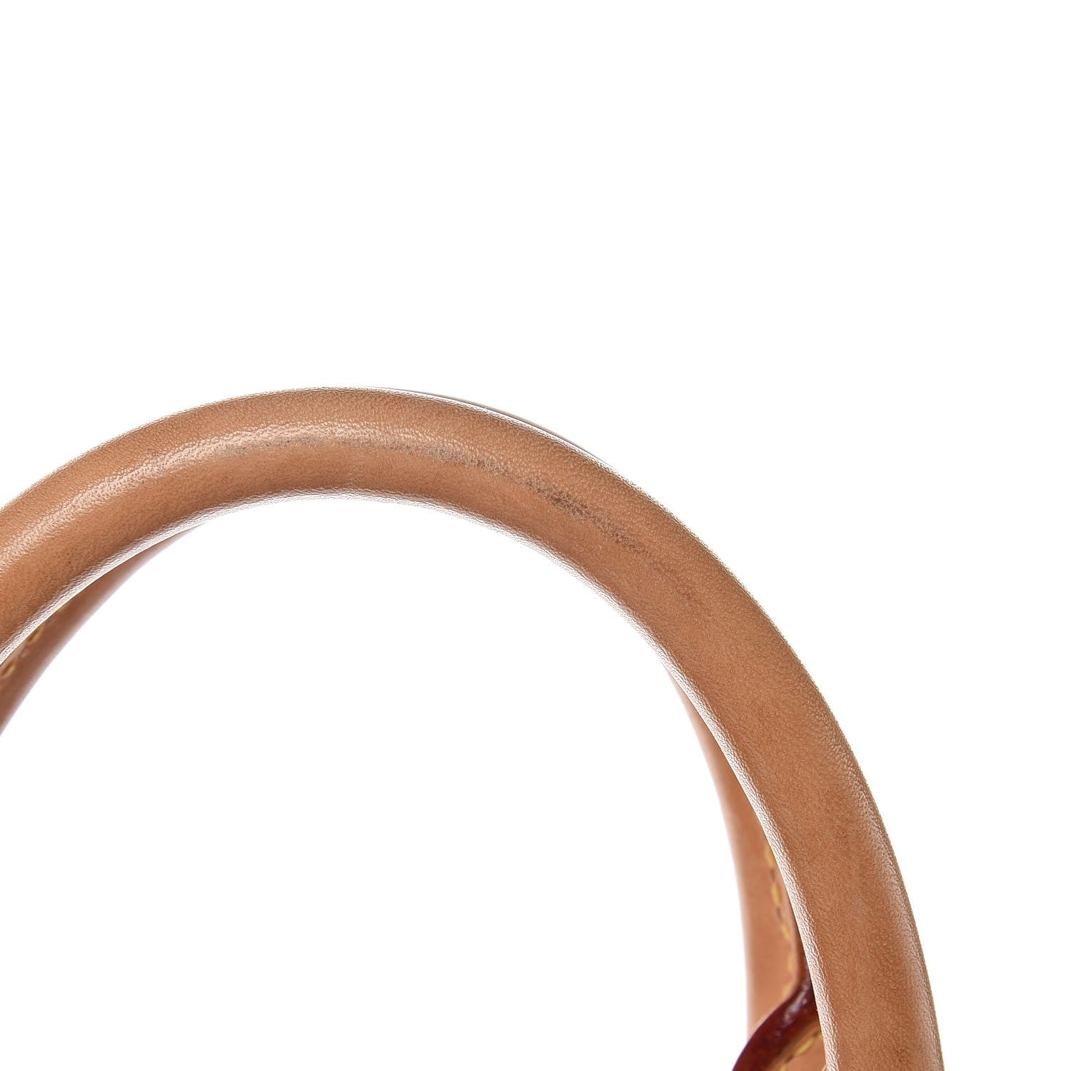 Louis Vuitton Monogram Alma PM 8 of 9