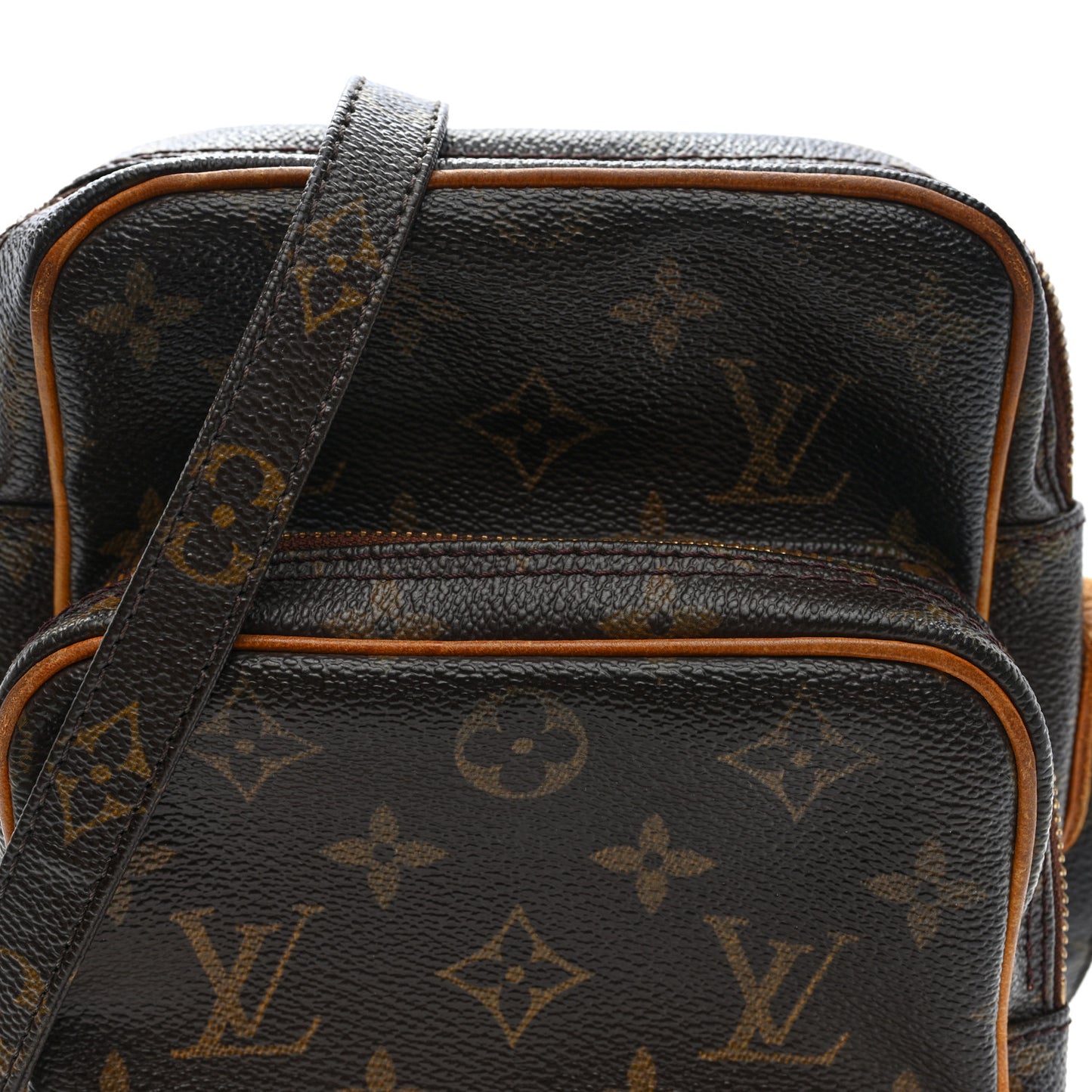 Monogram Amazone