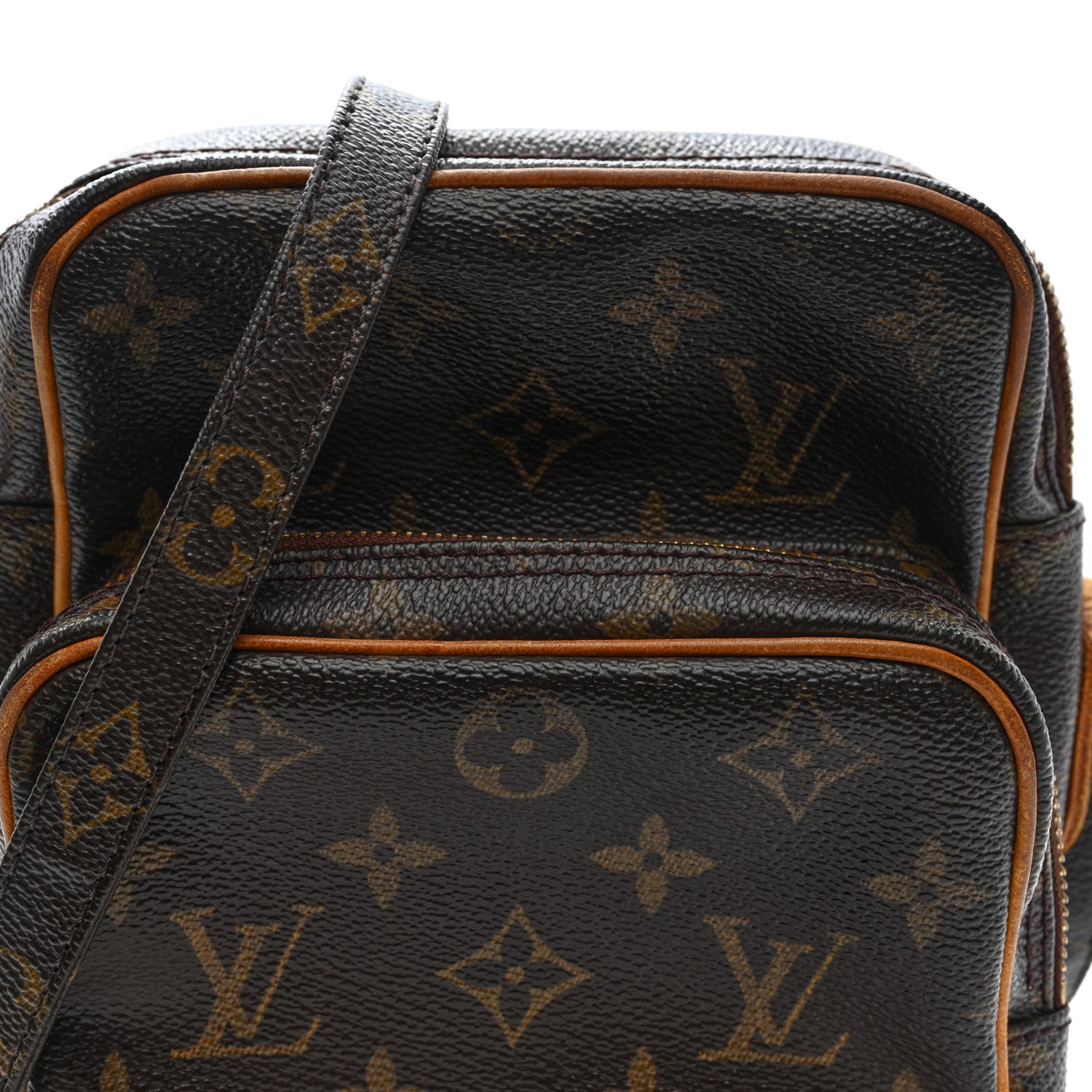 Louis Vuitton Monogram Amazone 6 of 9