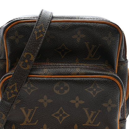 Louis Vuitton Monogram Amazone 6 of 9