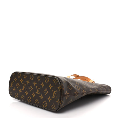 Louis Vuitton Monogram Vavin GM 7 of 7