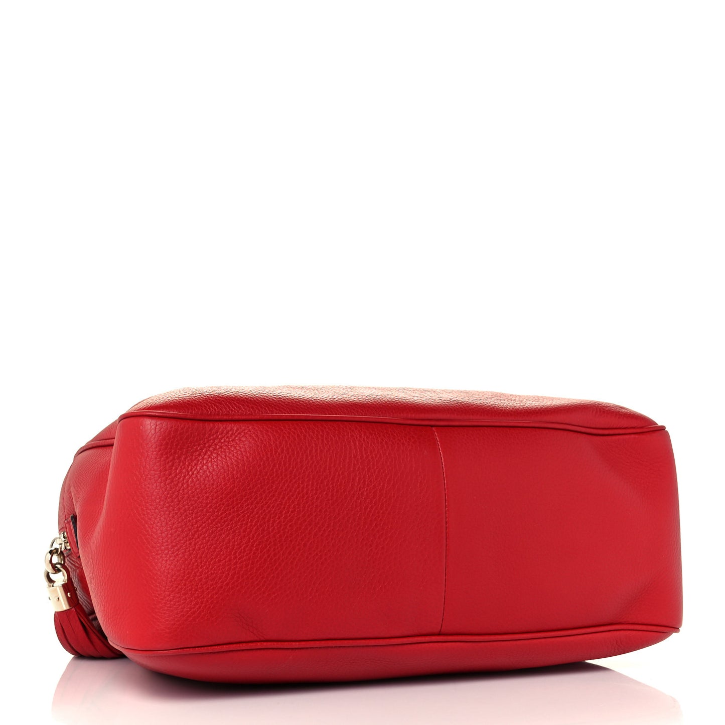 Cellarius Calfskin Medium Soho Bowler Tabasco