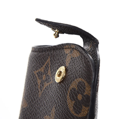 Louis Vuitton Monogram Sunglasses Case MM 7 of 9