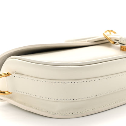 Christian Dior Box Calfskin East West Bobby Bag Latte 9 of 12