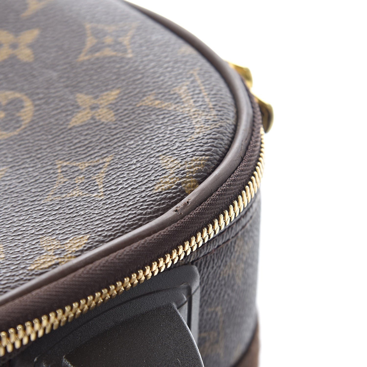 Louis Vuitton Monogram Pegase 55 9 of 16