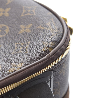 Louis Vuitton Monogram Pegase 55 9 of 16