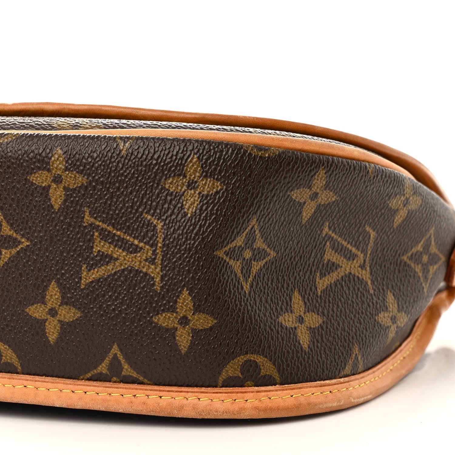 Louis Vuitton Monogram Menilmontant PM 10 of 15