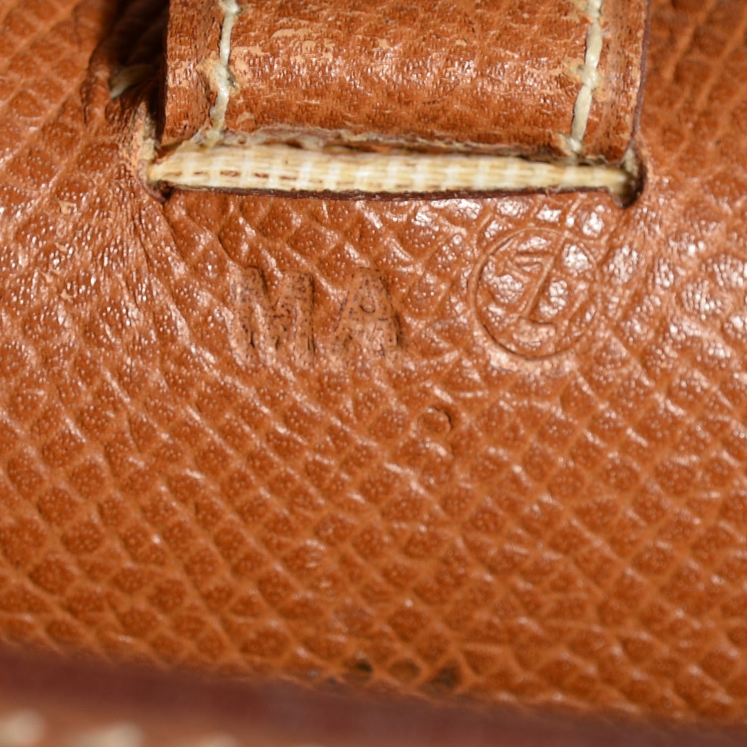 Hermes Courchevel Sorbonne Gold 9 of 11