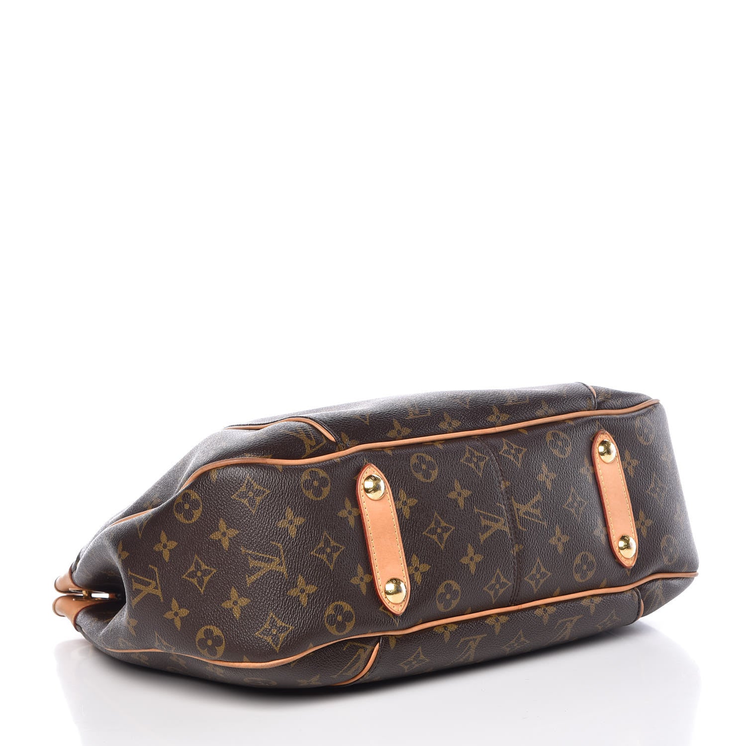 Louis Vuitton Monogram Galliera PM 4 of 22