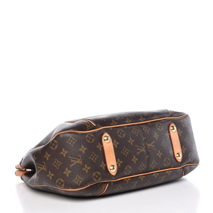 Louis Vuitton Monogram Galliera PM 4 of 22