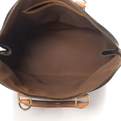 Louis Vuitton Monogram Alma PM 4 of 16
