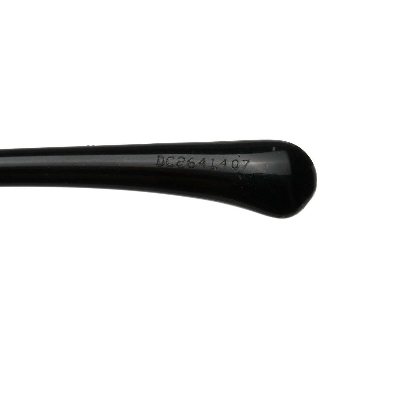 Chain Square Sunglasses 4244 Black