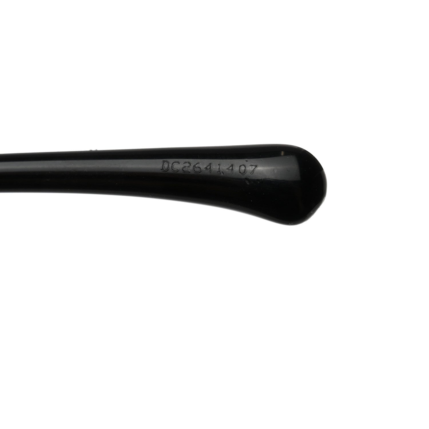 Chanel Chain Square Sunglasses 4244 Black 7 of 9