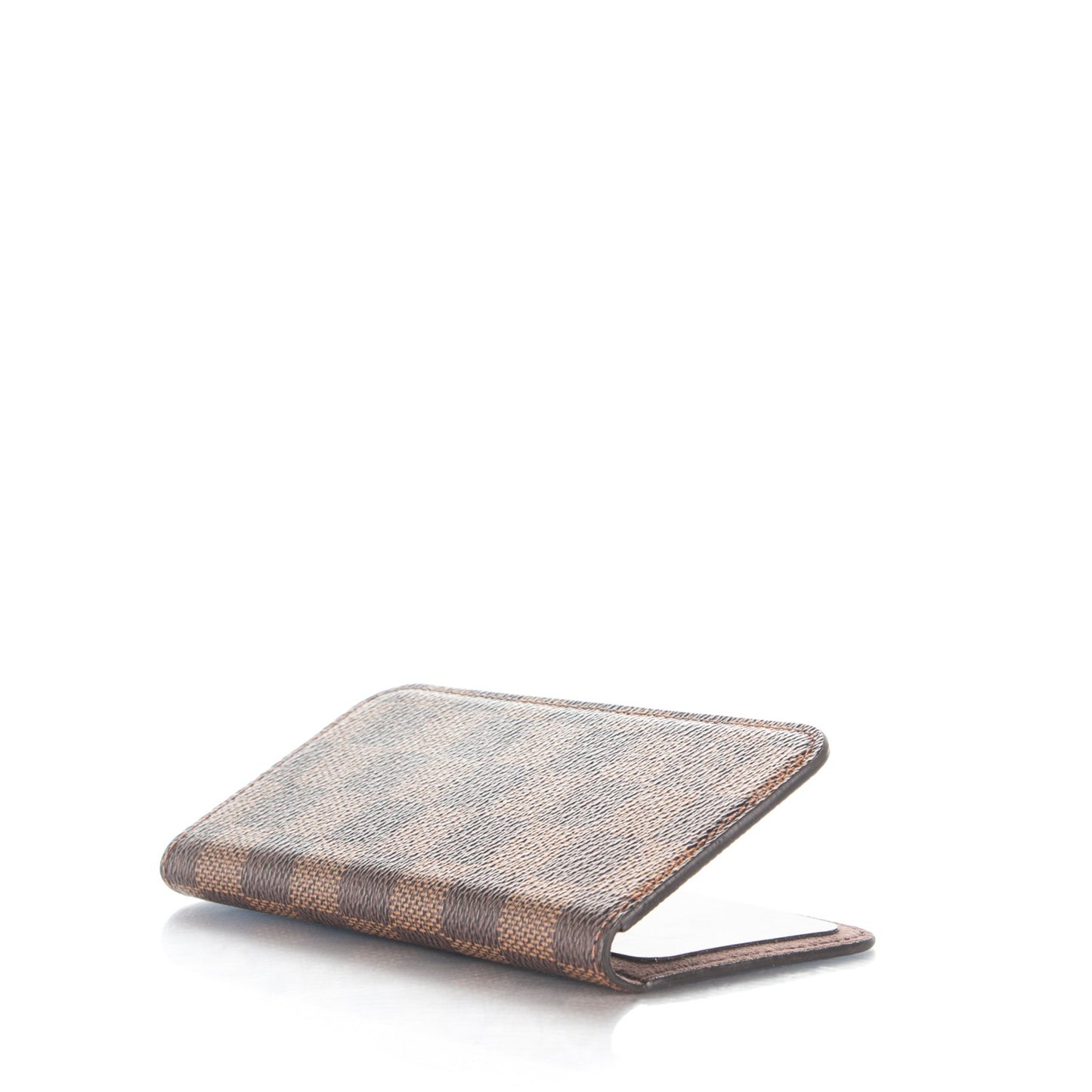 Damier Ebene iPhone 6 Folio Case