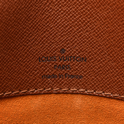 Louis Vuitton Monogram Musette Salsa Long Strap 6 of 14