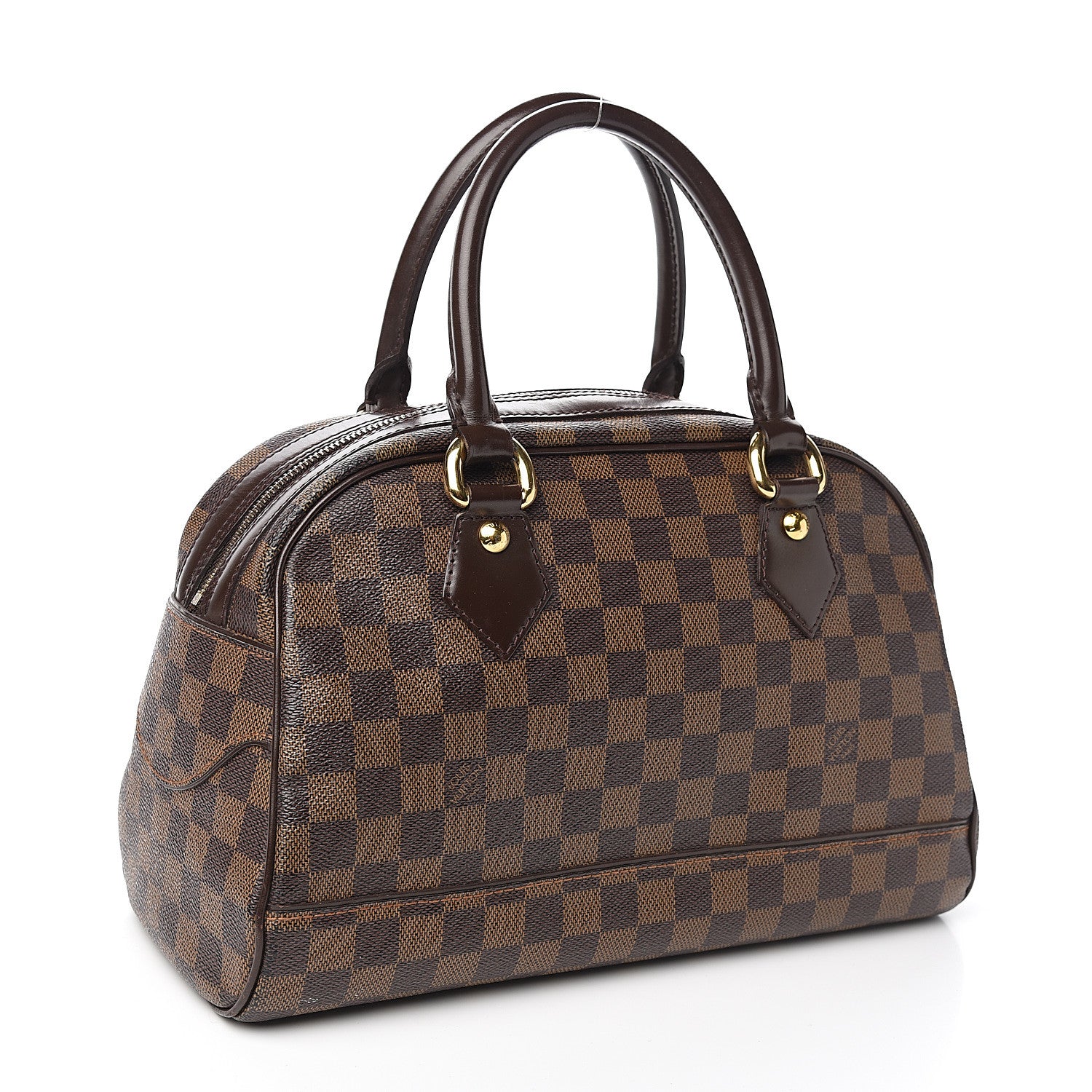 Louis Vuitton Damier Ebene Duomo 2 of 14