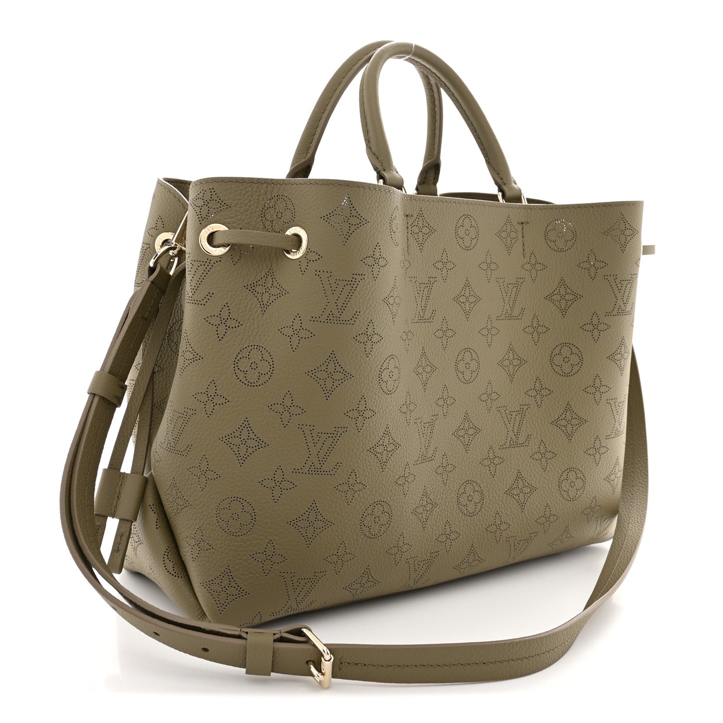Mahina Bella Tote Romarin
