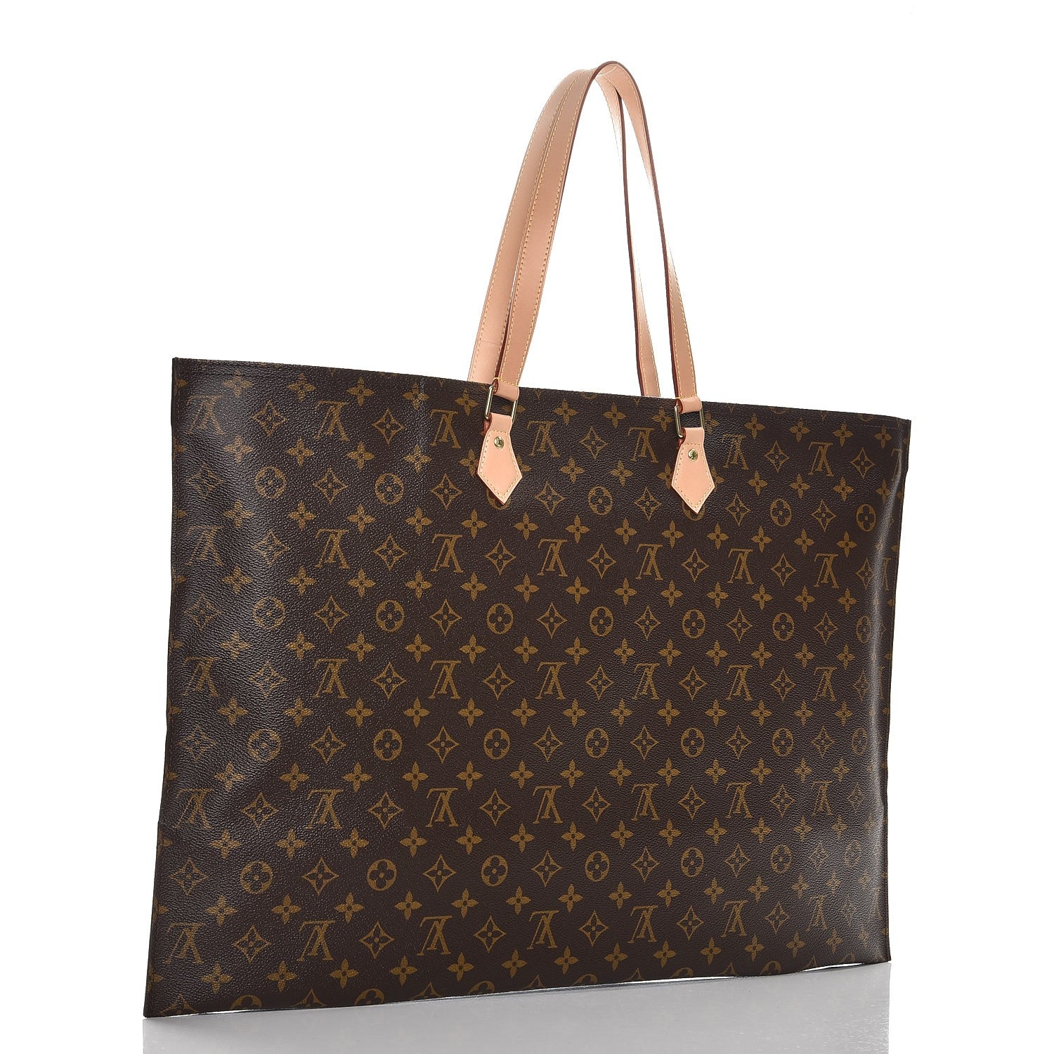Louis Vuitton Monogram All-In GM 3 of 6