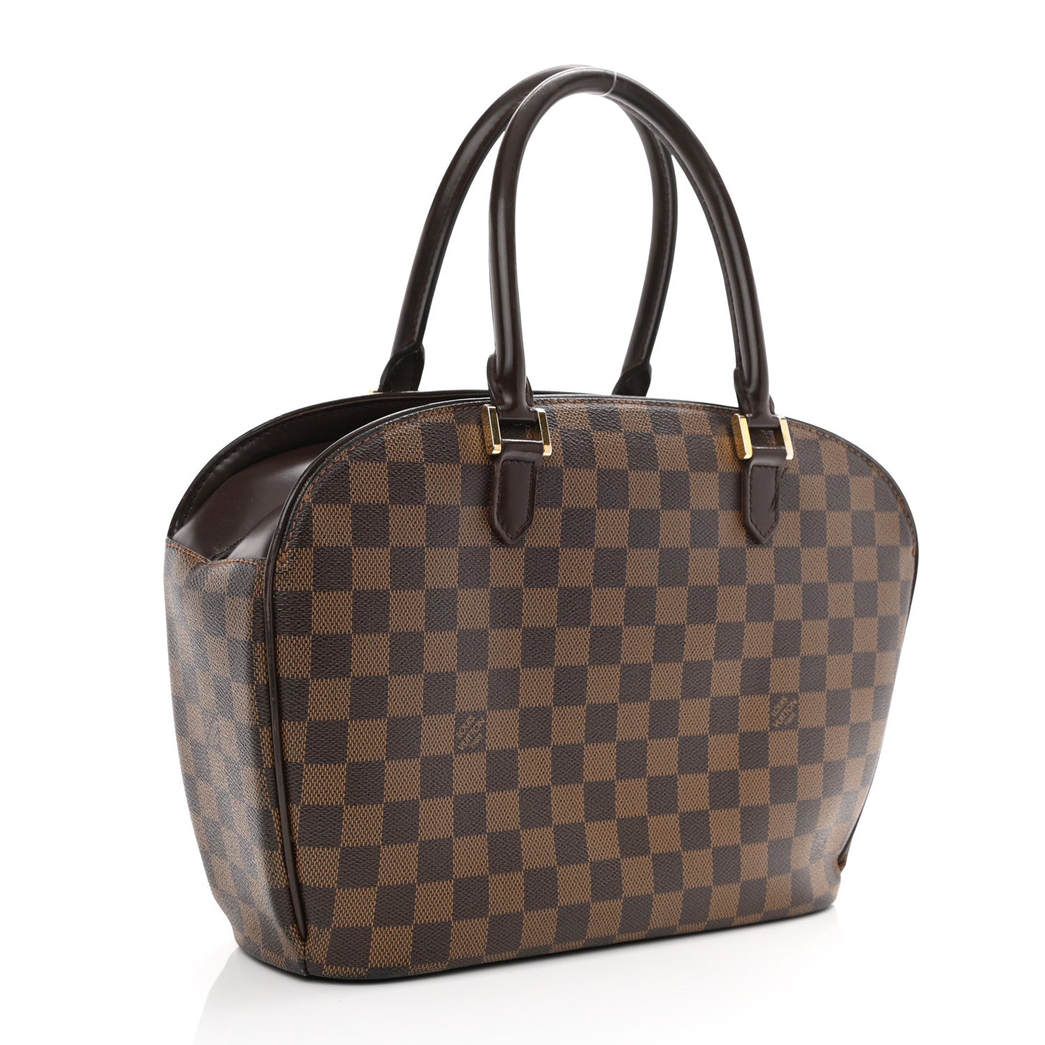 Louis Vuitton Damier Ebene Sarria Horizontal 3 of 28