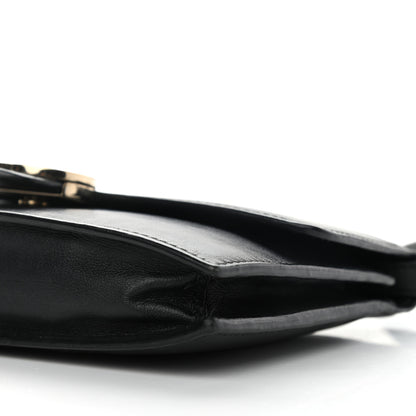 Gucci Calfskin Icon Wallet Black 14 of 16