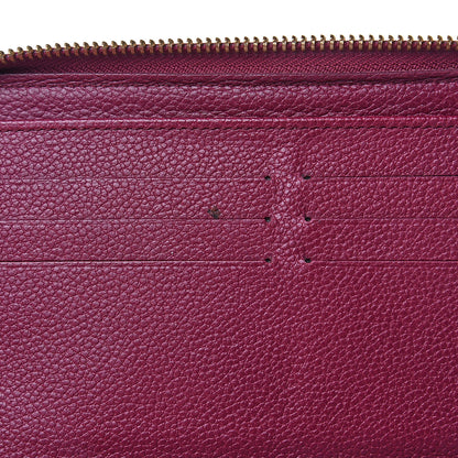 Louis Vuitton Empreinte Secret Long Wallet Aurore 11 of 11