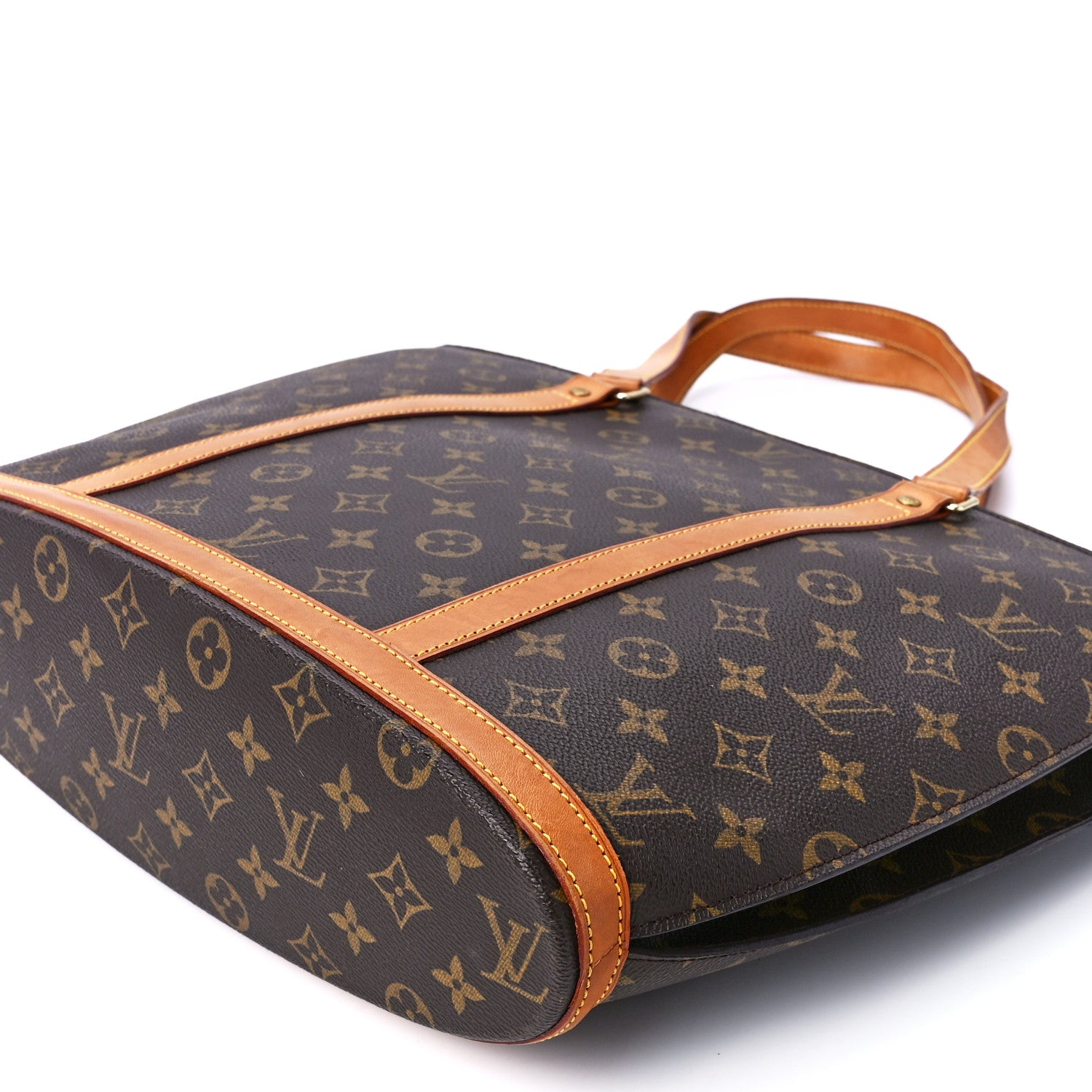 Louis Vuitton Monogram Babylone 11 of 14