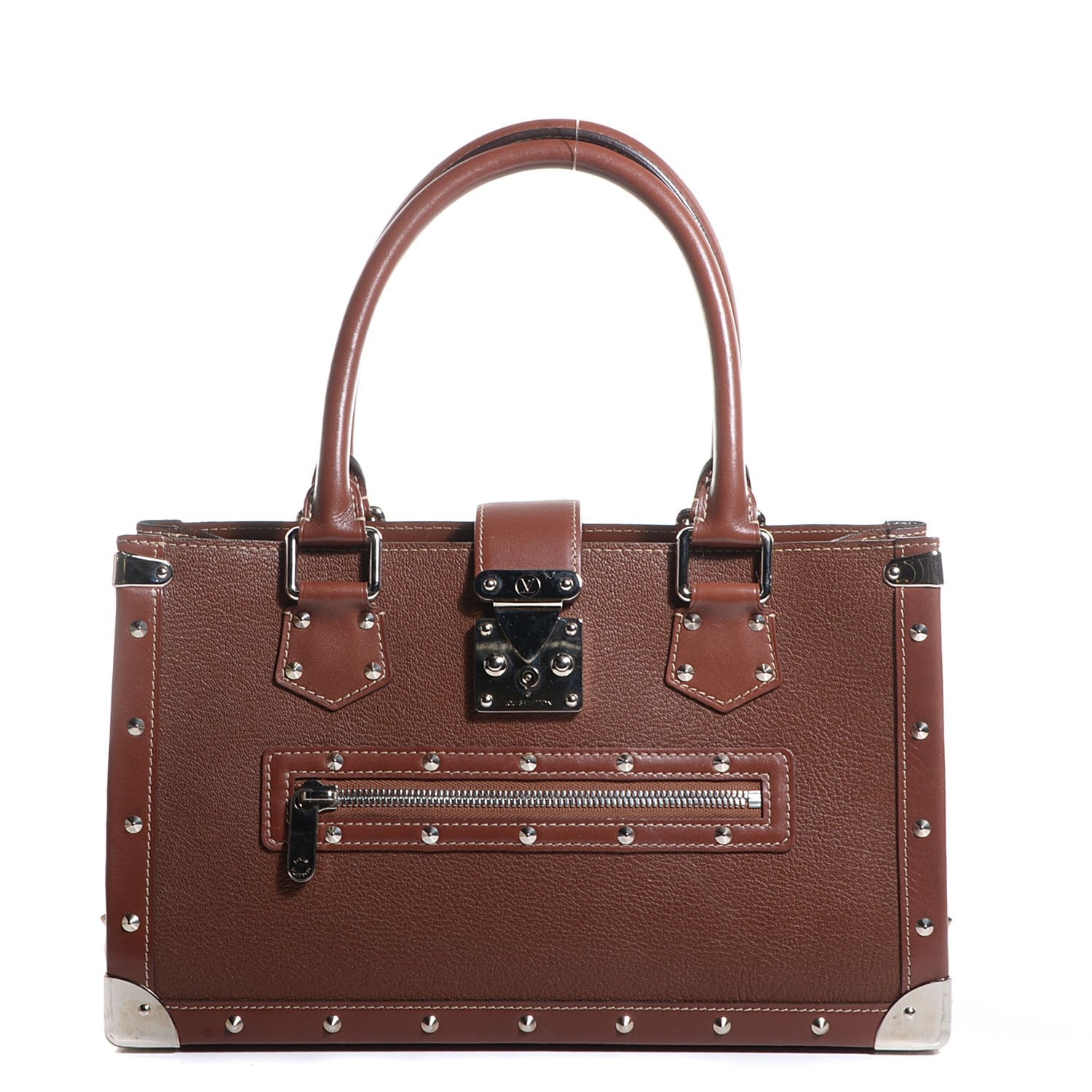 Louis Vuitton Suhali Le Fabuleux Sienne 1 of 7