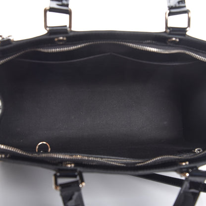Louis Vuitton Electric Epi Brea GM Black 6 of 8