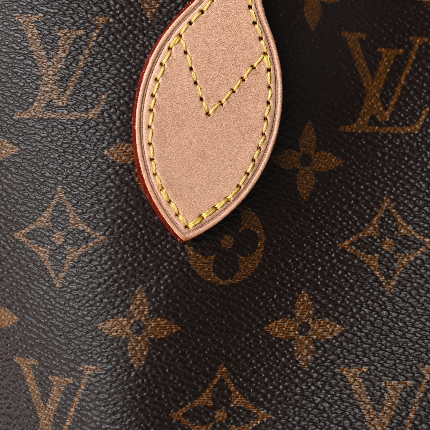 Louis Vuitton Monogram Neo Neverfull MM Cherry 5 of 6