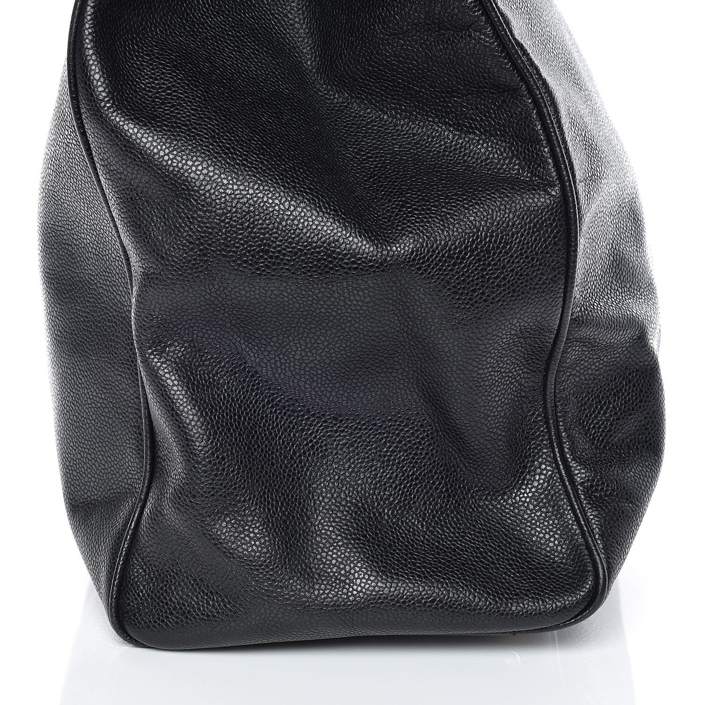 Caviar XL Weekender Bag Black